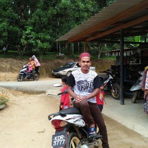 Nina Izyan profile icon