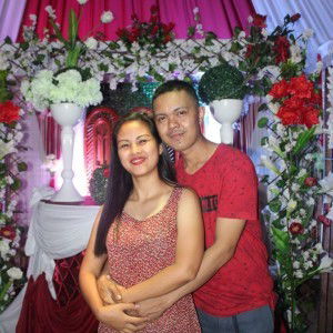 Mariel Tibayan Solangon profile icon