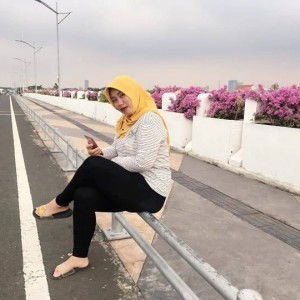 Erlinaa Anggraenii Renny profile icon