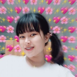 Patpoi Chanikan profile icon