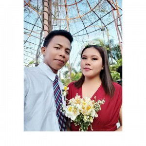 Jeanie Mae Amper Aruelo profile icon