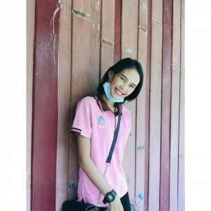 Jiiraa Jen profile icon