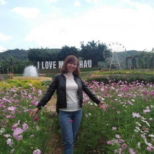 Kim Thoa Đinh profile icon