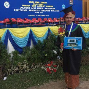 Diah Afrita profile icon