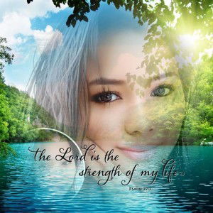 Lovenia Betonio Calo profile icon