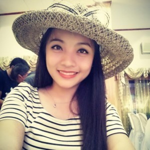 April Clariz Dacara profile icon