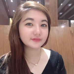Jenny Pratiwi profile icon