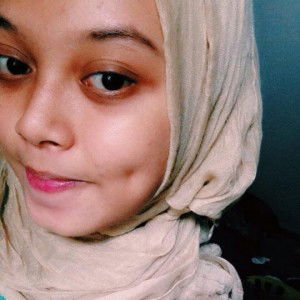 Aulia Izzati profile icon