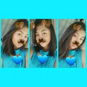 Jasmine Monchez Loyola profile icon