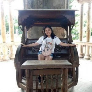 Gege Miraflor Daniel profile icon