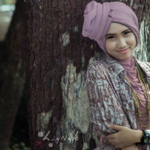 Indah Nurhayati profile icon