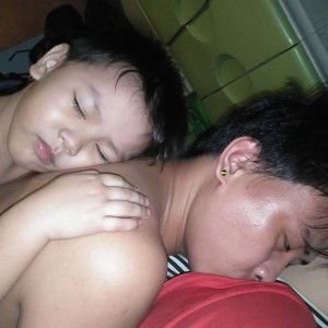 Arlene Grace Grefiel profile icon