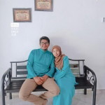 Nur Sakinah Mangkanah profile icon