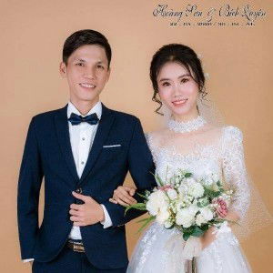 Bích Quyên profile icon