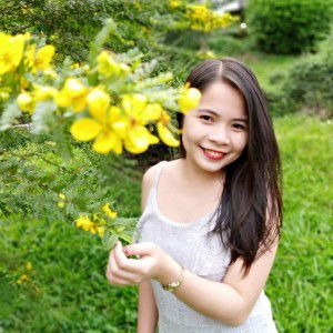 Mariz Uaje Manalansan profile icon