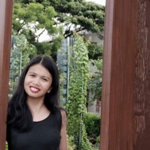 Maryrosalyn Goron profile icon