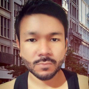 Jhoy Jhoy Naceno profile icon