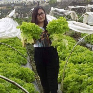 April Herrera Guevarra profile icon