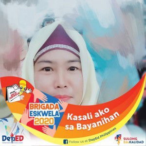 Normah Kin-suan Undac profile icon