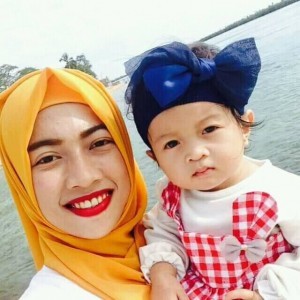 Allaiza Mending Ahamad profile icon