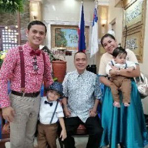 Gianne's Channel profile icon