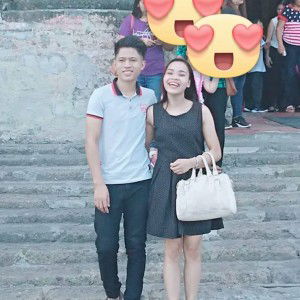 Rogelly Pajo profile icon