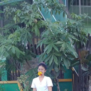 LavyAnna Marie Mortes Teolula profile icon