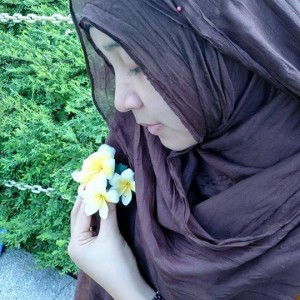 Fitri Wahyuni profile icon