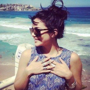 Lerizza Tirazona profile icon