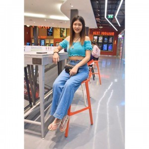 Thananya Kumpipon profile icon