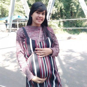 Mbak Via profile icon