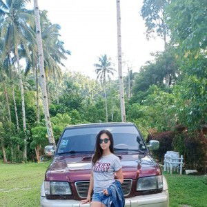 Sann Alicua profile icon