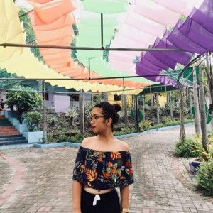 Roselle Sta Ines profile icon