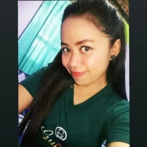 Reni Rainy profile icon