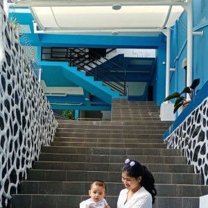 Afrida Wati Surbakti profile icon