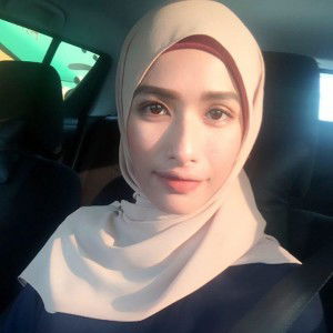 Cuna Mohd Zubir profile icon