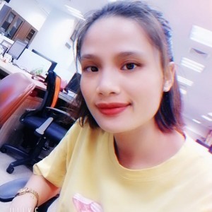 Trần Thùy profile icon