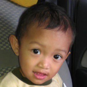 baiti syaiful profile icon