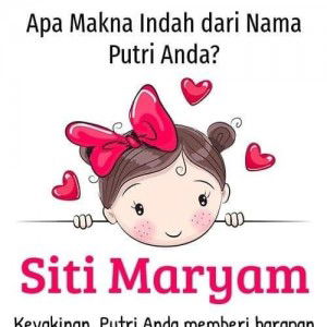 Siti Fadilah profile icon