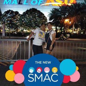 Maribeth Cabasag profile icon