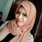 dewi sukmawati profile icon