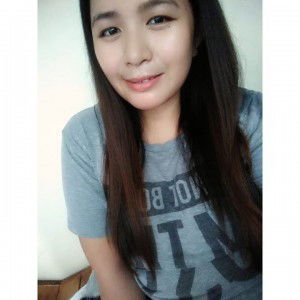 Mary Grace Reyes Vasquez profile icon