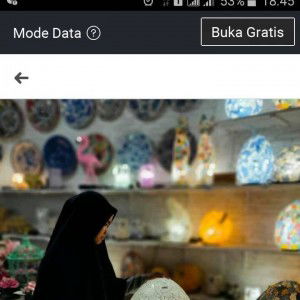 Hayati Nur profile icon