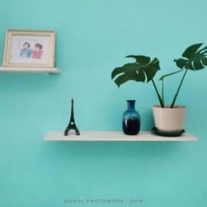 Nur Amaliyah Ummu Hanaan profile icon