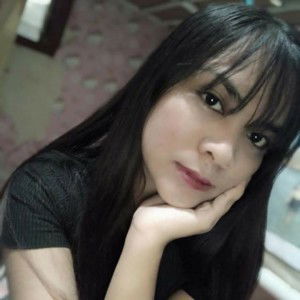 Jill Ivy Thea Valdez profile icon