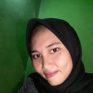 Pauziah profile icon