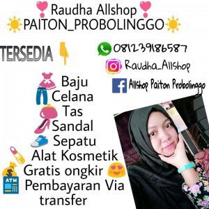 Allshop Paiton Probolinggo profile icon