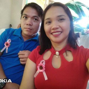 Lovely Sagaysay Ampoloquio profile icon