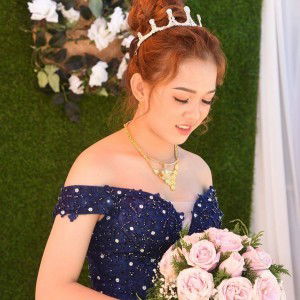 Thuỳ Linh profile icon