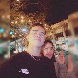 Maryjhane Mendoza Ramos profile icon